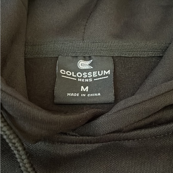 New Oregon Ducks Sweatshirt - Picture 3 of 3